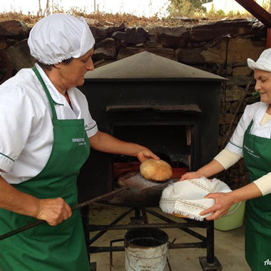 Freshly baked traditions in Minho